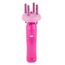 Braid X-press Handheld Hair Twist Tool Braiding System