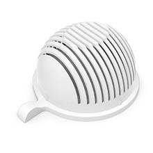 Salad Cutter Bowl Vegetable Cutter Bowl