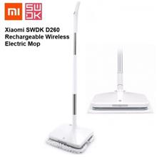Xiaomi SWDK D260 Handheld Floor Wiper Rechargeable Battery Wireless Electric M