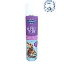EMB (Spray) Whipped Cream 500g