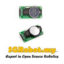 Arduino DS1302 RTC Real Time Clock Module with Battery CR2032