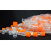 Cryovials Disposable Cryo Vials (1.8ml - 5ml)