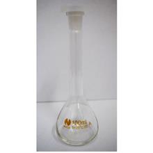 Volumetric Flask, Class A with plastic stopper (10ml - 1000ml)