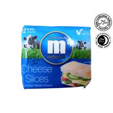 MELBOURNE (Super) Cheese Slices 250g