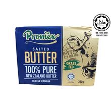 PROMEX (Salted) Butter 250g