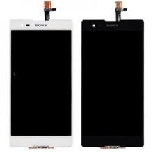 Sony Xperia T2 Ultra D5303 Lcd + Touch Screen Digitizer Sparepart