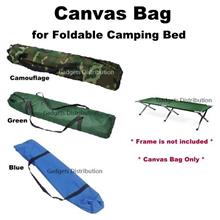 Kain Bag Oxford 600D Canvas Bag for Foldable Camping Bed 2598.1