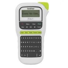 Brother PT-H110 P-Touch Portable Label Maker PTH110 Handheld Labelling Machine
