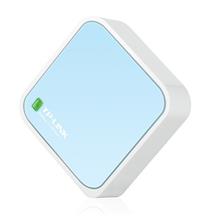TP-Link TL-WR802N 300Mbps Wireless N Travel Router
