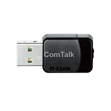 D-Link DWA-171 Wireless AC 750Mbps Dual Band USB Adapter