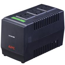 APC Line-R 1500VA Automatic Voltage Regulator LS1500-MS LS1500