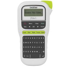BROTHER P-TOUCH PT-H110 LABEL MACHINE