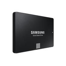 Samsung SSD 860 EVO SATA III 2.5 Inch 500 GB