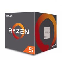 AMD RYZEN 5 2600 6 Core 3.4 Ghz Processor
