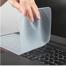 14 &quot; Universal Laptop Silicone Keyboard Skin Cover Protector For Laptop K