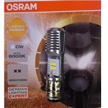 OSRAM LED OSRAM HEAD LAMP BULB 6000K