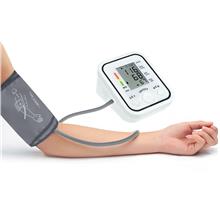 BP826 Digital Bp Blood Pressure Monitor Meter Sphygmomanometer NonVoice