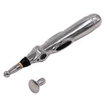 Electric Acupuncture Magnet Therapy Heal Massage Pen Meridian Energy Pen