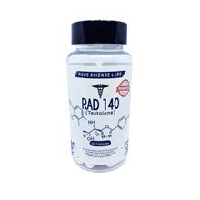 SARM Purescience Labs Testolone (RAD 140 ) + Free Gift