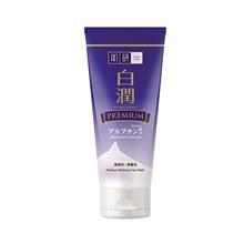 Hada Labo Premium Whitening Face Wash (100g)