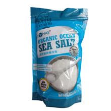 LOHAS Organic Ocean Sea Salt (Blue) 500g