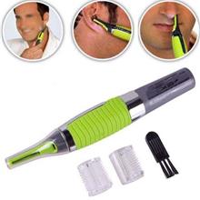 MicroTouch Max Multipurpose All In One Hair Trimmer Shaver Ear Nose Sideburns