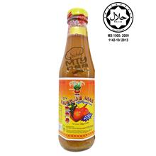 ORCHID Sour Plum Sauce 350g