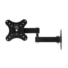 Adjustable Universal 14 &quot; - 27 &quot; LED/LCD/Plasma Swivel Tilt TV Monit