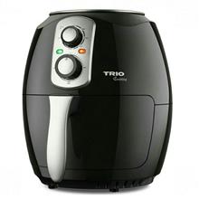 TRIO Air Healthy Fryer TAF-826 - Black (2.6L) Mesin Penggoreng Tanpa Minyak