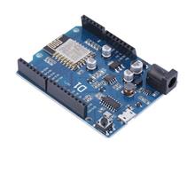 Arduino WiFi UNO ESP8266 WeMos D1 R2 Development Board