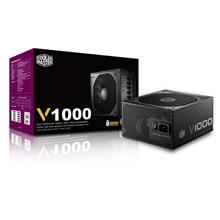Cooler Master 1000W Power Supply for Bitcoin BTC ETH Mining Rig PSU