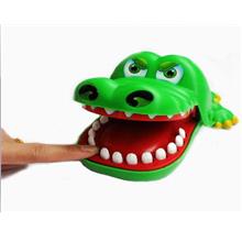 Creative large XXL Dentist Biting Hand Game toys family games