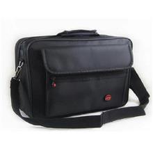 Fashionable Men's hand bag leisure business notebook computer bag