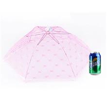 Dish cover foldable cover vegetable umbrella cover food cover meal tab