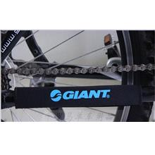 Bicycle Care Chain paste stickers giant chain Giant, Merida MTB bicycl