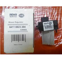 BMW E46 E39 E53 X5 318I 320I 325I 520I 525I blower resistor REGULATOR