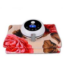 silent Plumbing warm blanket mattress smart thermostat circulation