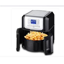 ORI Kqueen All intelligent air fryer large-capacity oil-free fryer