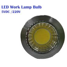 LED Work Lamp Bulb