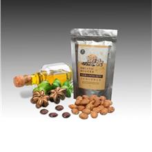 Sacha Inchi Seed / Nut Snacks | 100g | 100% Organic | Healthy Snacks |