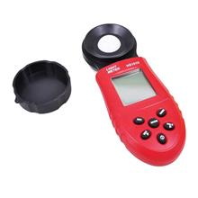 Digital LCD Display Lux Meter