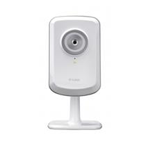 D-Link DCS-930L WiFi Wireless N Surveillance IP Cloud Camera CCTV