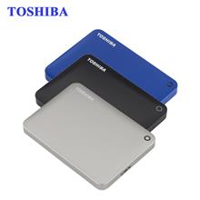 Toshiba Canvio Connect II V8 1TB USB3.0 External Hard Disk Drive HDD