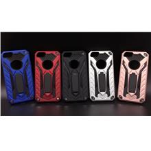 Apple iPhone 5 5s 6 6s 7 Plus Transformer Stand Holder Case Cover