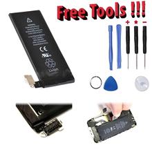Apple iPhone iPod 3GS 4 4S 5 5S 5C 6 6S 7 Plus Replacement Battery