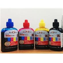 Premium Pigment ink 100ml/ bottle For Epson 6 Colour Printer