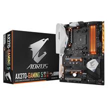 GIGABYTE GA-AX370-Gaming 5 AM4 MOTHERBOARD
