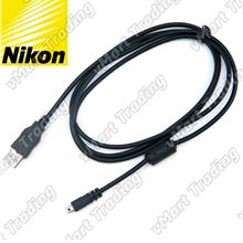 Nikon UC-E6 USB Data Transfer and Charging Cable
