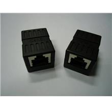 RJ-45 Cat.6 Network UTP Inline Coupler Joint Jointer Joiner Exten