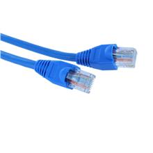 SIEMAX 15 Meter Cat.6 Gigabit UTP LAN Network Patch Cord Cable